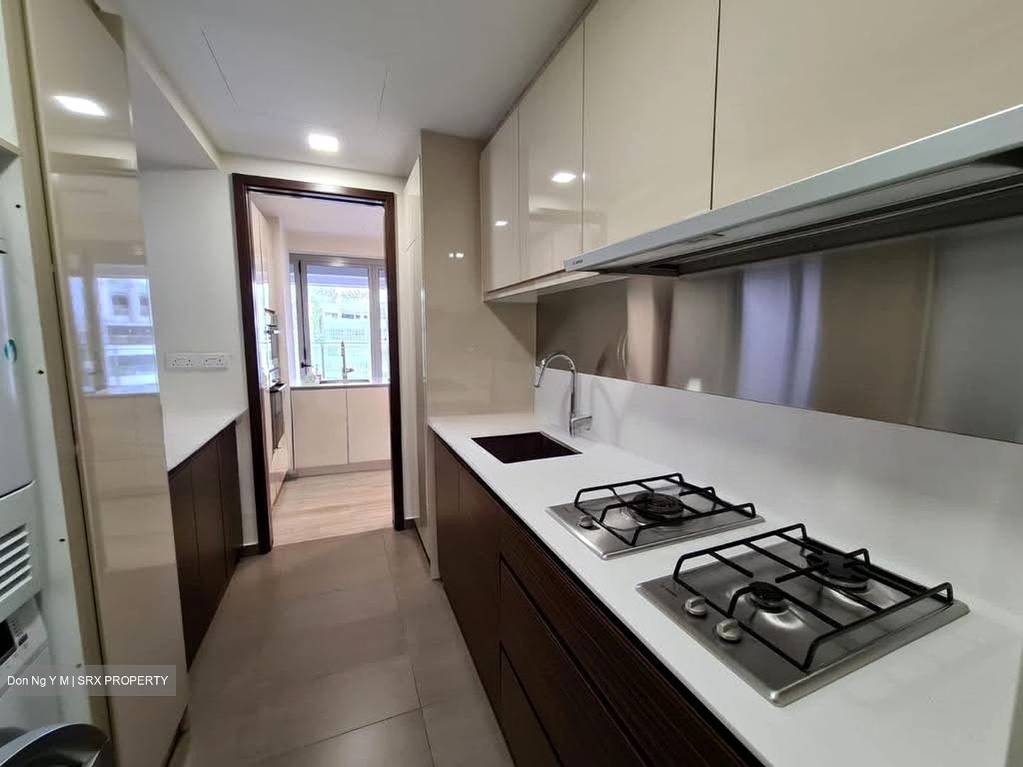 Sophia Residence (D9), Condominium #626062041